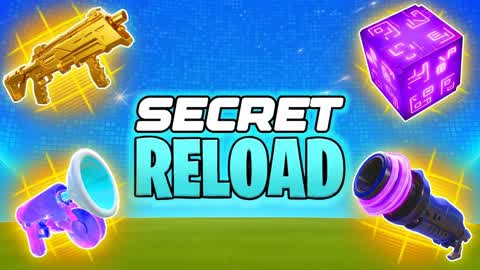 SECRET RELOAD