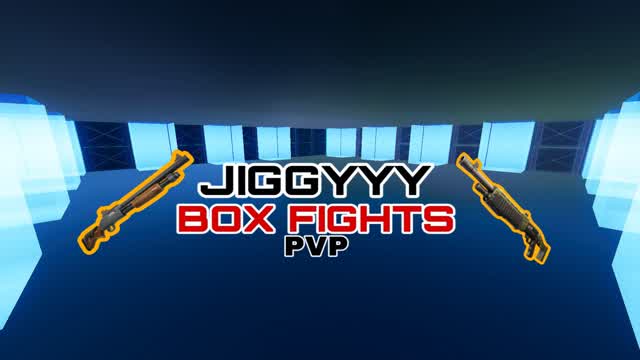 BOX FIGHT PVPđŠ(JIGGYYY)