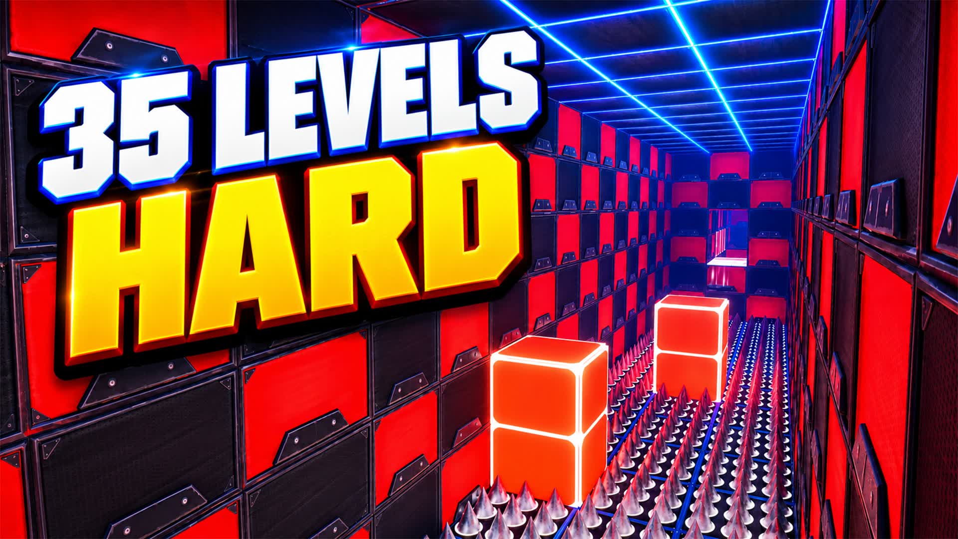 IMPOSSIBLE PARKOUR 35 LEVEL - Ψ¨Ψ§Ψ±ΩΩΨ± Ψ΅ΨΉΨ¨