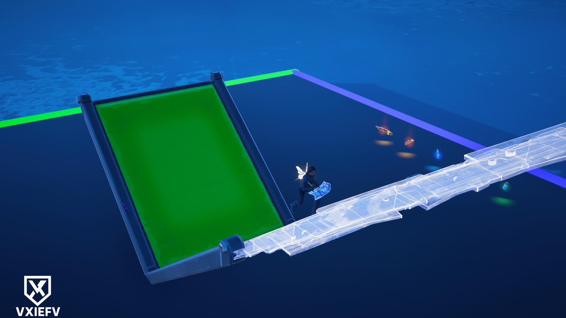 1v1 z