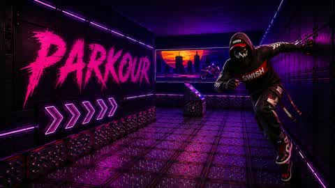 💥 Chaos Parkour