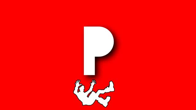 Parkour city