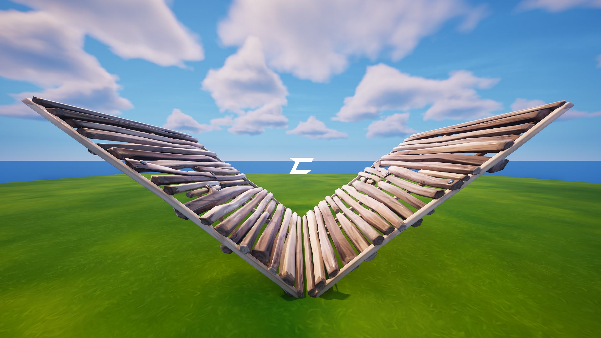 1v1 Build Fights [Chhetz] — screenshot 2