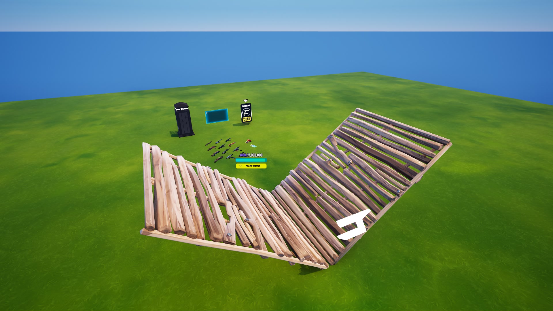 1v1 Build Fights [Chhetz] — screenshot 3