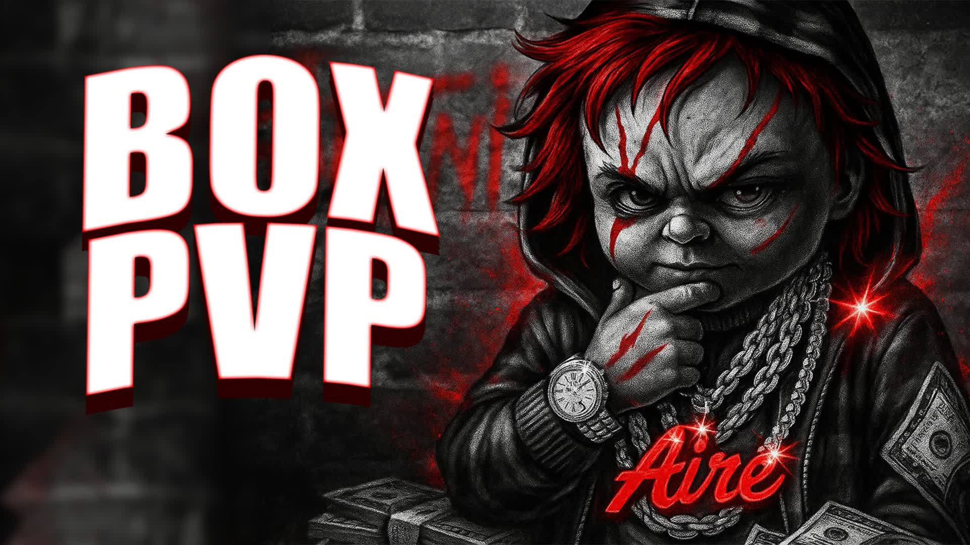 BOX PVP MEXICO 🎃