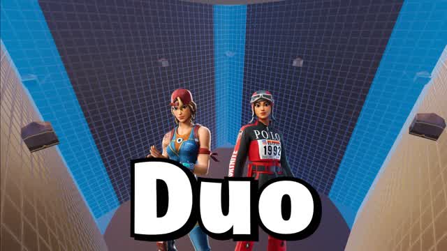 DUO PRO SCRIMS đđ„