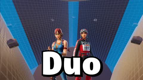 DUO PRO SCRIMS 🏆🥇