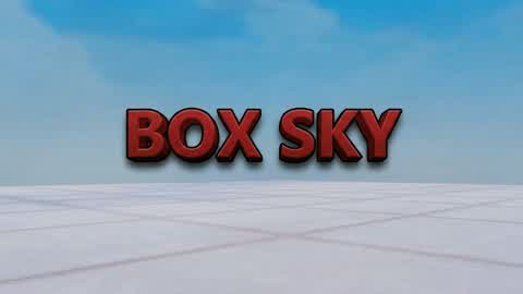 BOX SKY
