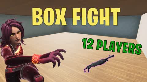 BOX FIGHT 💥