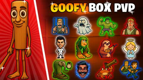 💀 GOOFY BOX PVP 📦