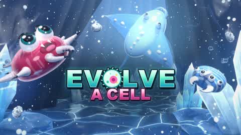Evolve A Cell