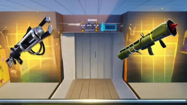 ISLAND DRIVING ALL WEAPONS 💥