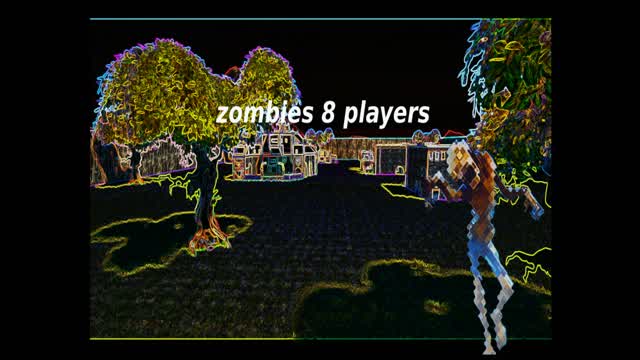zombie quest