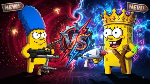 SPACE RED VS BLUE🔴🔵BEST 34