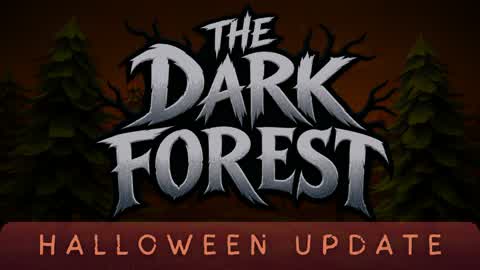 The Dark Forest