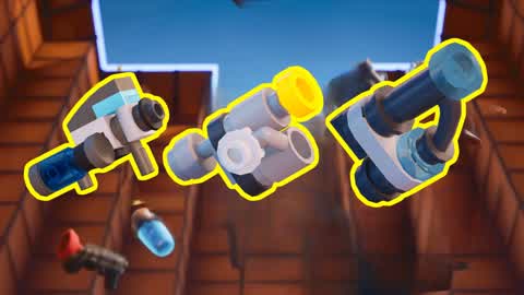 🧱The Pit - Blocks Version