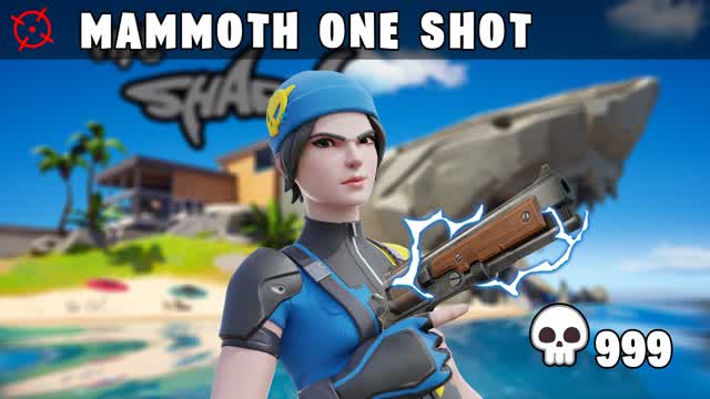 SUPER MAMMOTH