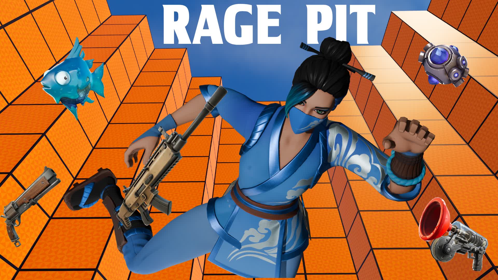 Rage Pit