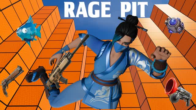 Rage Pit