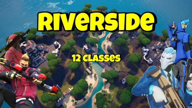 Battle Riverside