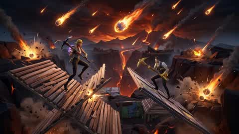 1V1 METEORITES