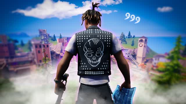 999 Build Fights 📝 [FFA]