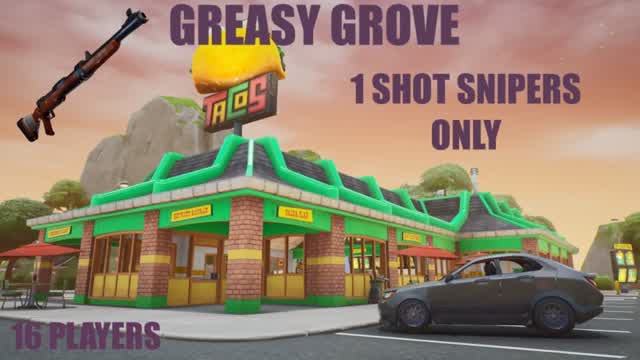 Capture 1 – Greasy Grove 1 Shot