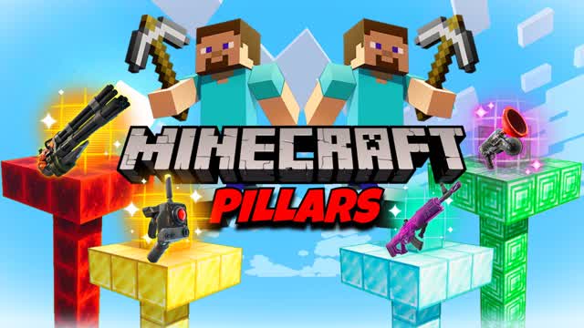 MC PILLARS