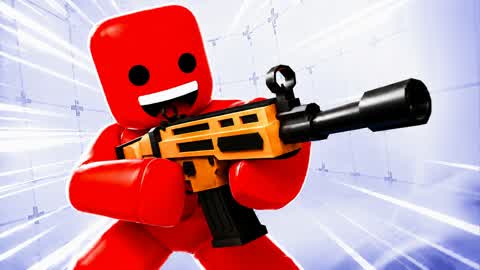 RED VS BLUE PATHFINDER 🔴🔵