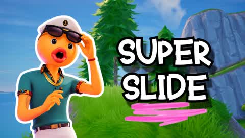 ⭐SUPER SLIDE⭐
