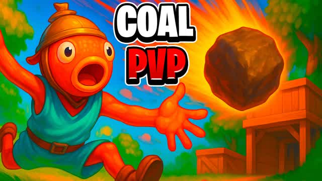 COAL PVP
