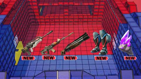 Red vs Blue (quentin_244)