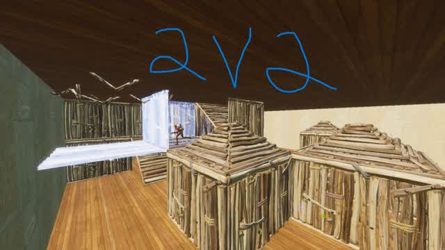 Capture 1 – 2v2 Box Fights