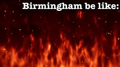 Fight to Flee Birmingham