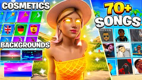 NATY PLAGE 1V1 MUSIC🎵