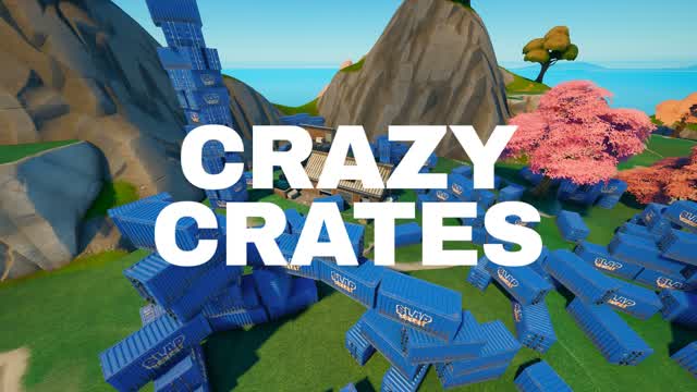 Crazy Crates FFA