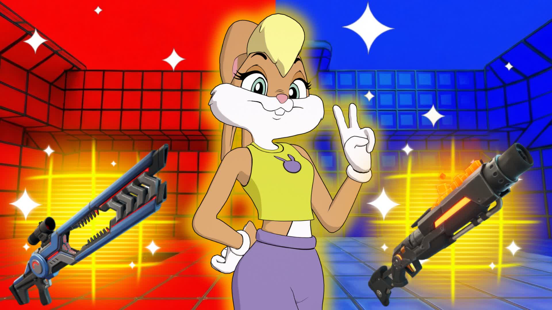 NEW BIG FIGHT RED VS BLUE  🔴🔵