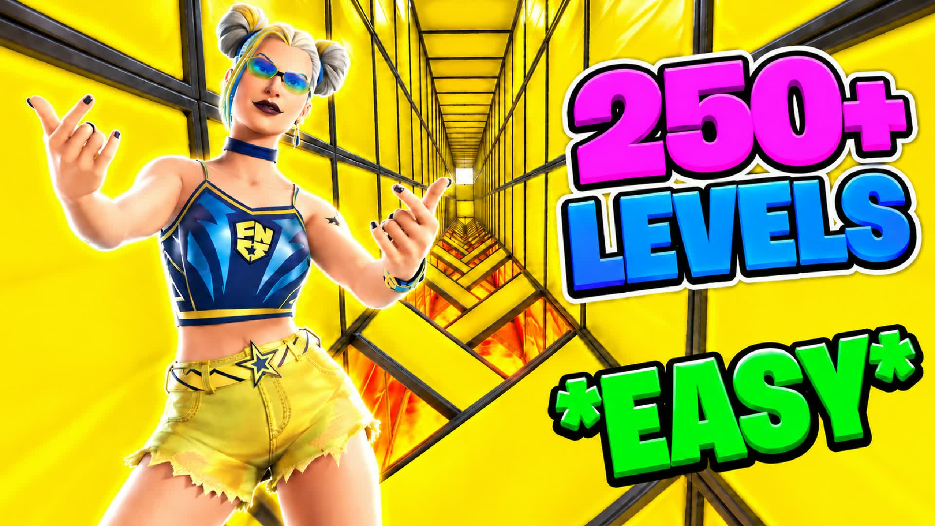 ⭐EASY PARKOUR 250+ LEVELS⭐الباركور