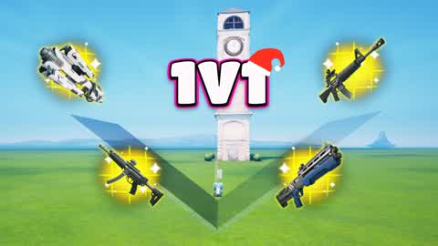 1vs1 Combat De Construction