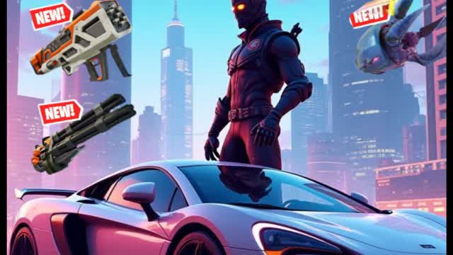 SUNNY HILL DRIVING CITY