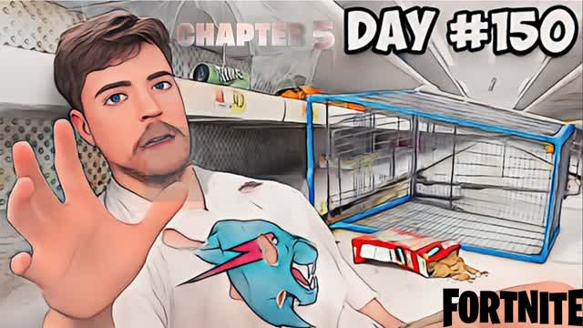 $10k Every Day u Survive In A Grocery🏪