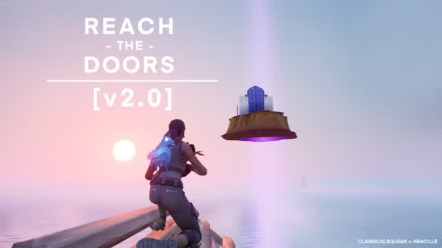 Reach the Doors! v2.0 FFA