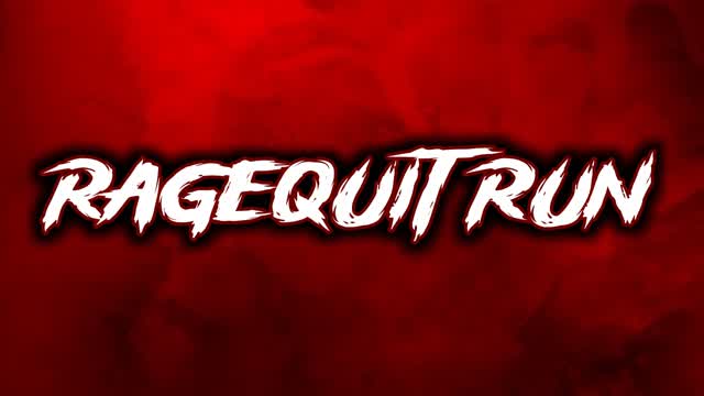 Capture 1 – Ragequit Run