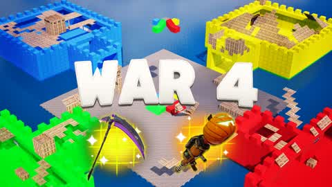 WAR 4