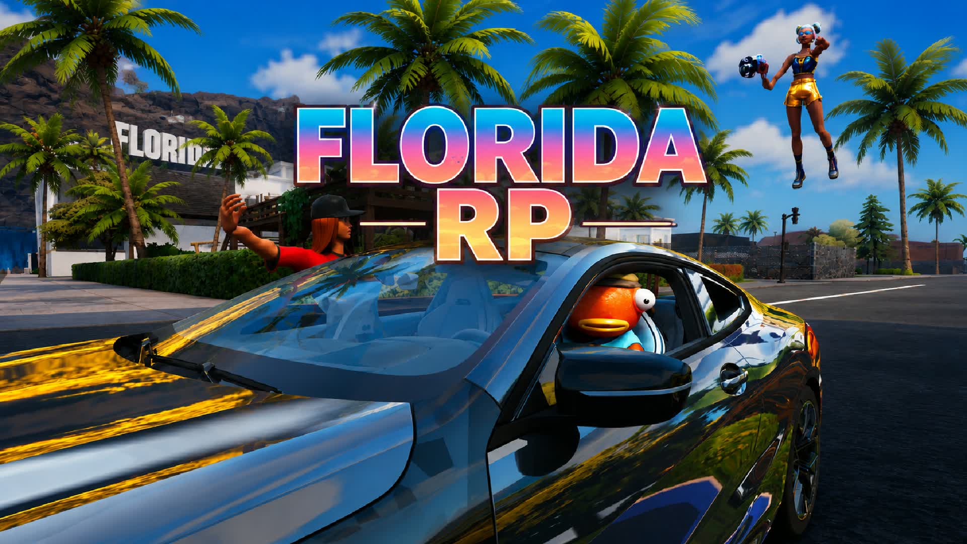 🌴FloridaRp🌴