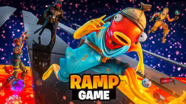 RAMP GAME