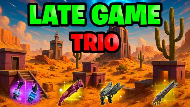 Capture 1 â đ TLK TRIO LATE GAMEđ