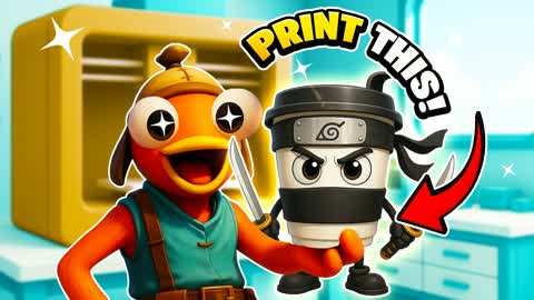 3D PRINTER TYCOON