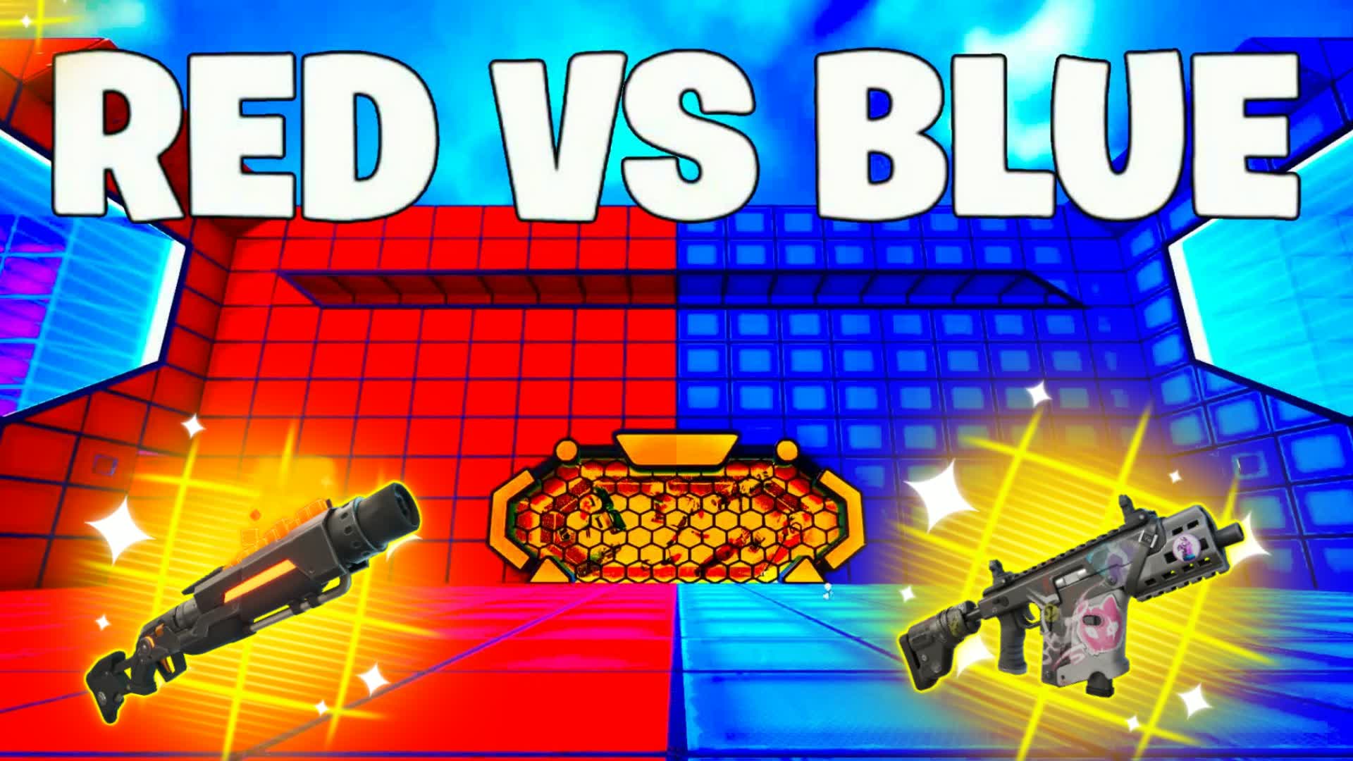 rvb red vs blue 4