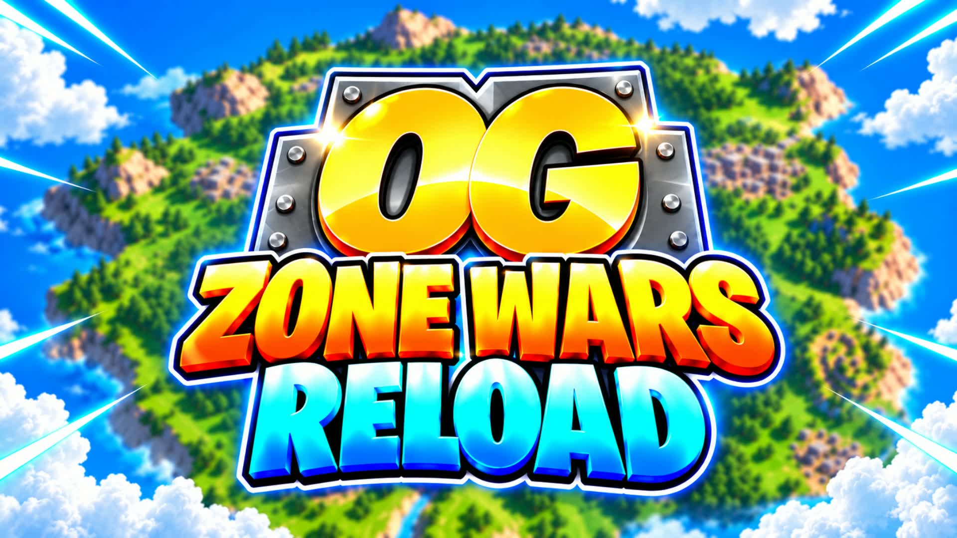 OG ZONE WARS RELOAD